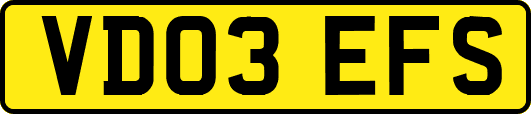 VD03EFS