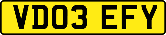 VD03EFY