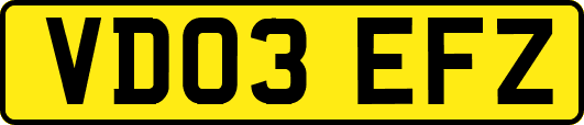 VD03EFZ