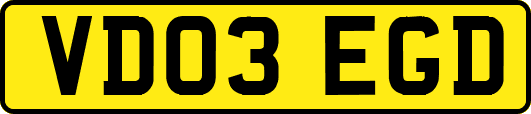 VD03EGD