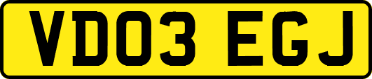 VD03EGJ
