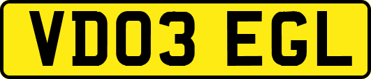 VD03EGL