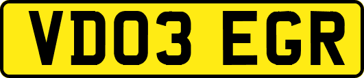 VD03EGR