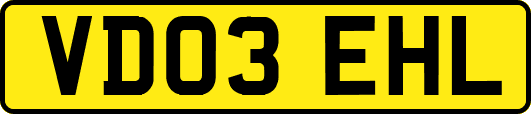 VD03EHL