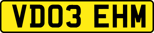 VD03EHM