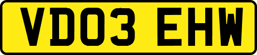 VD03EHW