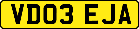 VD03EJA