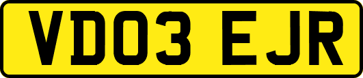VD03EJR