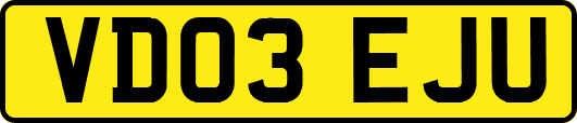 VD03EJU