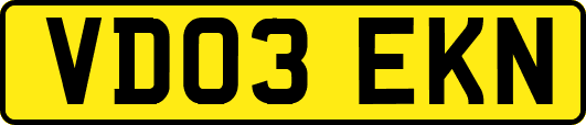 VD03EKN