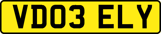VD03ELY