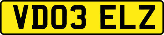 VD03ELZ