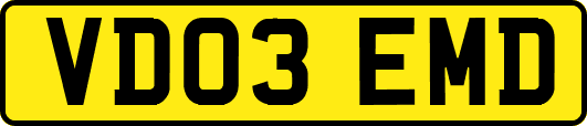 VD03EMD