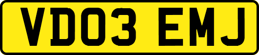 VD03EMJ