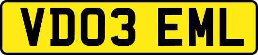VD03EML