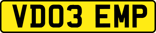 VD03EMP