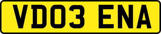VD03ENA