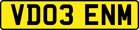 VD03ENM