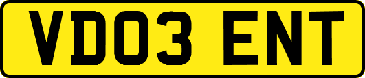 VD03ENT