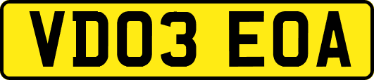 VD03EOA