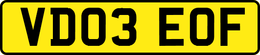 VD03EOF
