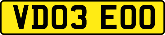 VD03EOO