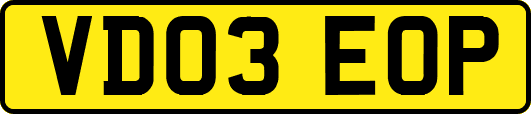 VD03EOP