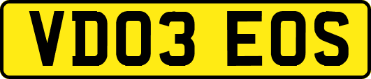 VD03EOS