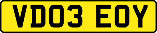 VD03EOY