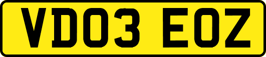 VD03EOZ