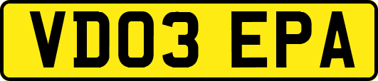 VD03EPA