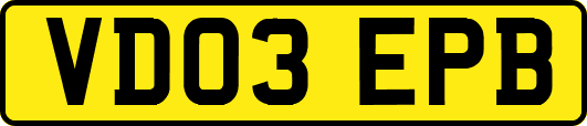 VD03EPB