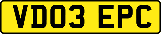VD03EPC