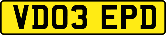 VD03EPD