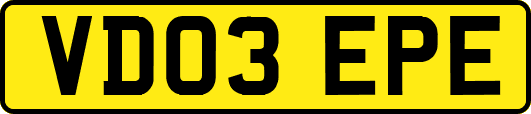 VD03EPE