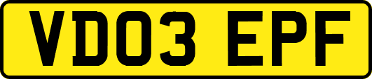 VD03EPF