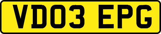 VD03EPG