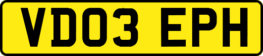 VD03EPH