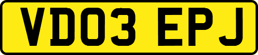 VD03EPJ