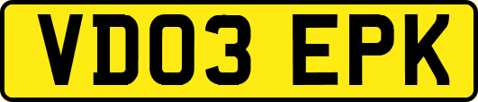VD03EPK