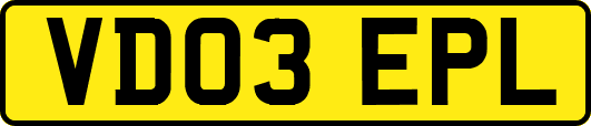 VD03EPL