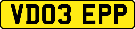 VD03EPP