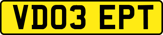 VD03EPT