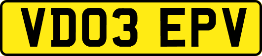 VD03EPV