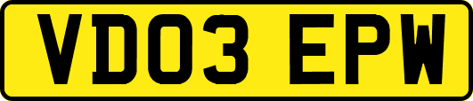 VD03EPW