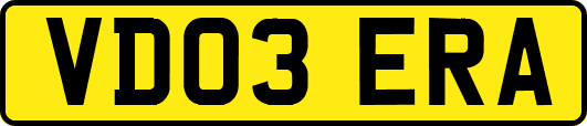 VD03ERA