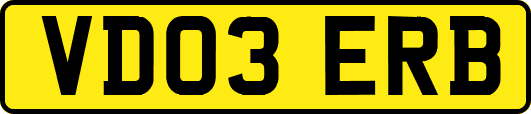 VD03ERB