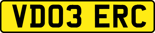 VD03ERC