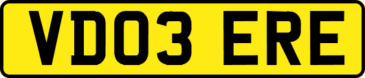 VD03ERE