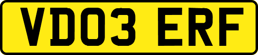 VD03ERF